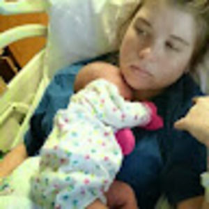 Meet your Posher, Alisha